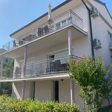 Apartment Gardenview - New! Крк Экстерьер фото