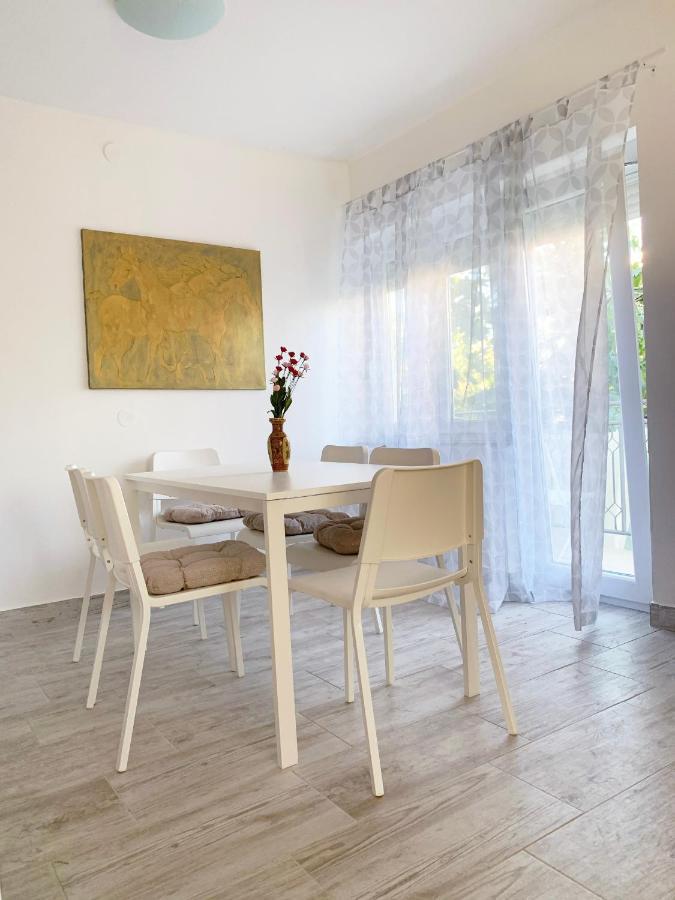 Apartment Gardenview - New! Крк Экстерьер фото