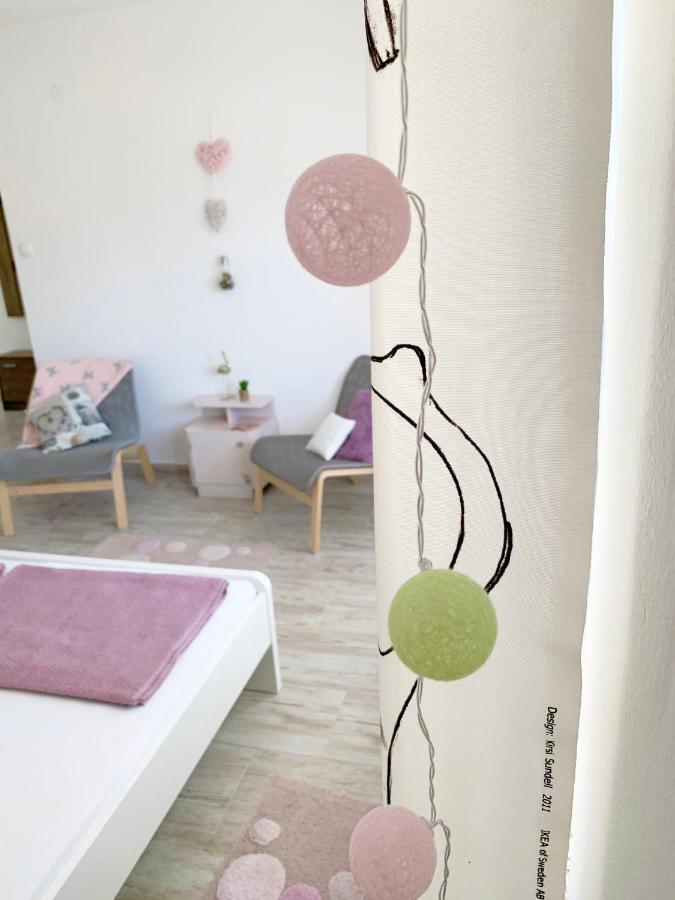 Apartment Gardenview - New! Крк Экстерьер фото