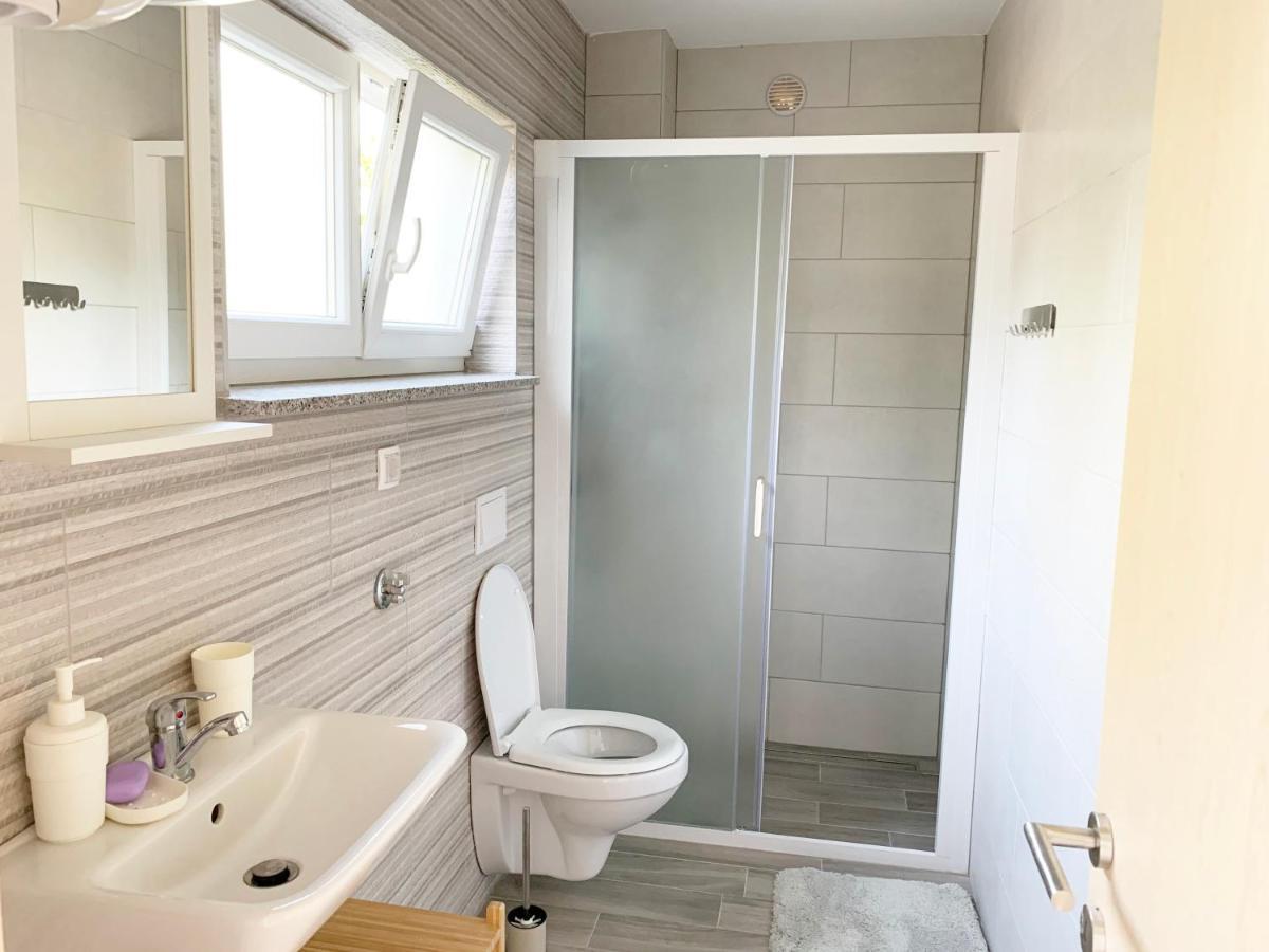 Apartment Gardenview - New! Крк Экстерьер фото