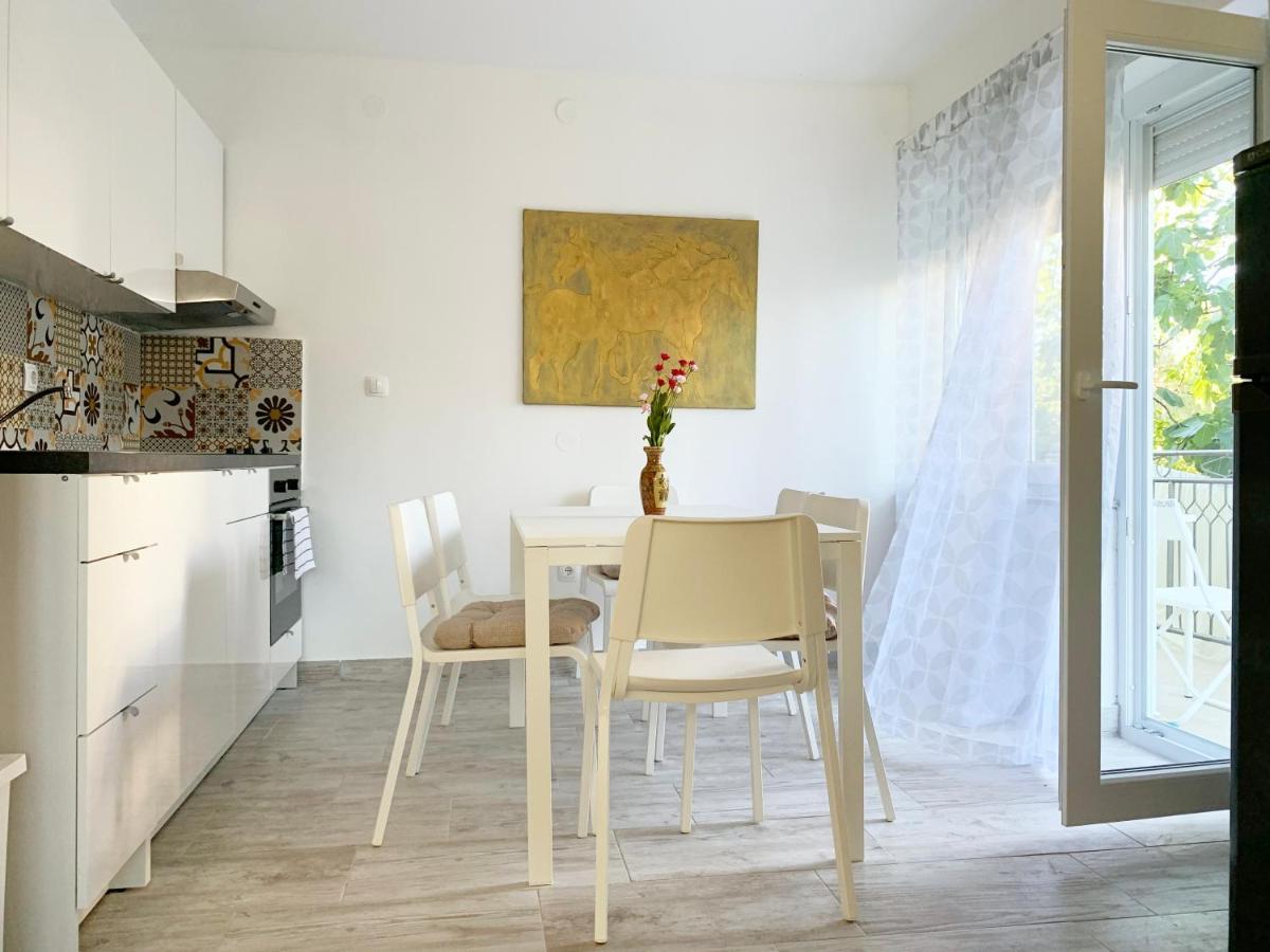 Apartment Gardenview - New! Крк Экстерьер фото