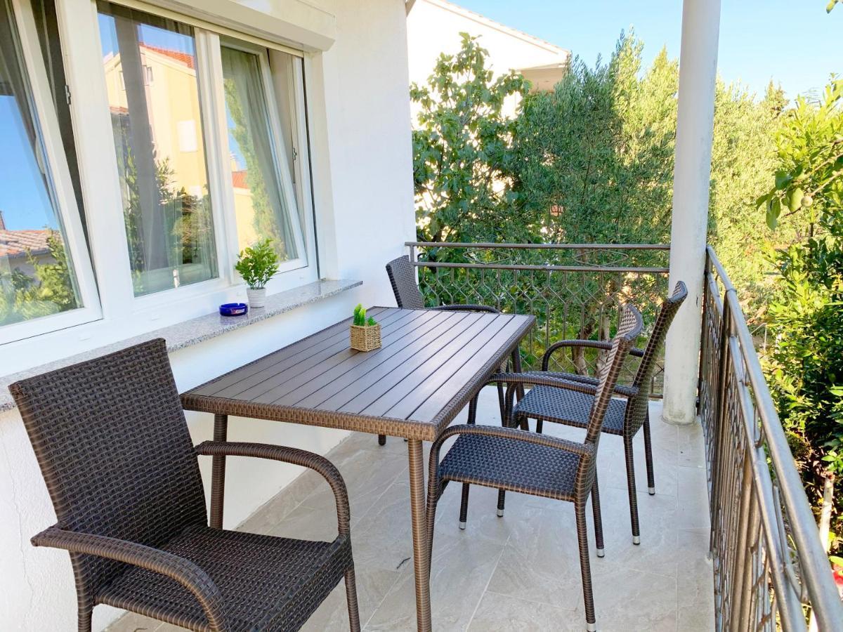 Apartment Gardenview - New! Крк Экстерьер фото