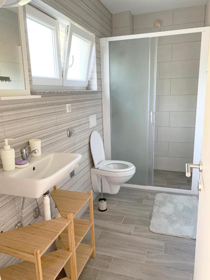 Apartment Gardenview - New! Крк Экстерьер фото